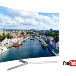 Les TV Samsung 2016 sous Tizen supportent les vidéos YouTube en 4K HDR Les TV Samsung 2016 sous Tizen supportent les vidéos YouTube en 4K HDR