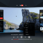 Il sera bientôt possible de regarder les vidéos 360° de YouTube sur le PS VR Il sera bientôt possible de regarder les vidéos 360° de YouTube sur le PS VR