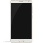 ZUK Edge : un écran imposant, mais pas incurvé ZUK Edge : un écran imposant, mais pas incurvé