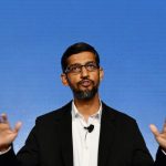 Suite à un décret de Donald Trump, Google rappelle ses troupes aux Etats-Unis Suite à un décret de Donald Trump, Google rappelle ses troupes aux Etats-Unis