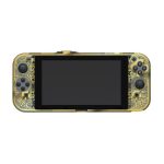 Nintendo Switch : voici ses accessoires prévus et leur prix Nintendo Switch : voici ses accessoires prévus et leur prix