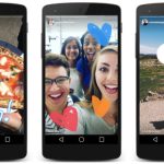 Instagram Stories : 150 millions d’utilisateurs par jour, autant que Snapchat en seulement 5 mois Instagram Stories : 150 millions d’utilisateurs par jour, autant que Snapchat en seulement 5 mois