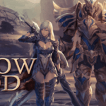 Shadowblood un RPG coréen d’influence occidentale bientôt sur le Play Store Shadowblood un RPG coréen d’influence occidentale bientôt sur le Play Store