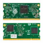 A quoi sert le Raspberry Pi Compute Module 3 ? A quoi sert le Raspberry Pi Compute Module 3 ?
