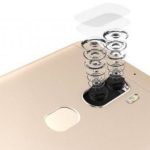 LeEco prépare un smartphone avec 4 capteurs photo