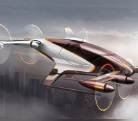 Airbus TAxi