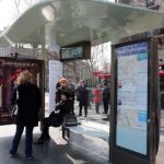Les abribus vont accueillir les premières « micro-antennes » 4G Les abribus vont accueillir les premières « micro-antennes » 4G