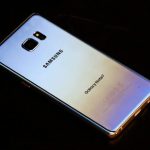 Samsung Galaxy Note 7 : la batterie serait en cause, les raisons officielles le 23 janvier Samsung Galaxy Note 7 : la batterie serait en cause, les raisons officielles le 23 janvier