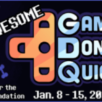 Comment suivre le plus grand marathon de jeux vidéo, l’Awesome Games Done Quick (AGDQ) Comment suivre le plus grand marathon de jeux vidéo, l’Awesome Games Done Quick (AGDQ)