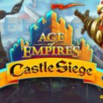 Age of Empires assiège Android avec son clone de Clash of Clans Age of Empires assiège Android avec son clone de Clash of Clans