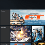 Amazon Prime Video sur Android TV : voici l’APK et notre prise en main Amazon Prime Video sur Android TV : voici l’APK et notre prise en main