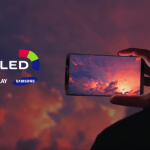 Pour l&rsquo;iPhone 8, Apple miserait fortement sur les dalles AMOLED de Samsung