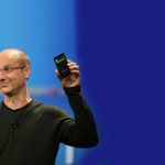 Andy Rubin, fondateur d’Android, prépare son grand retour dans le smartphone Andy Rubin, fondateur d’Android, prépare son grand retour dans le smartphone