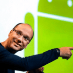 Comme Google, Andy Rubin veut créer une IA qui gère vos SMS et emails à votre place Comme Google, Andy Rubin veut créer une IA qui gère vos SMS et emails à votre place