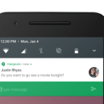 Nougat : Google exige que les constructeurs respectent ses choix d’ergonomie Nougat : Google exige que les constructeurs respectent ses choix d’ergonomie