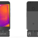CES 2017 : FLIR lance un capteur thermique pour smartphones avec USB Type-C CES 2017 : FLIR lance un capteur thermique pour smartphones avec USB Type-C