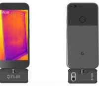 FLIR ONE