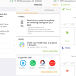 Samsung Gear S2, Gear S3 et Gear Fit 2 : enfin compatibles avec l’iPhone Samsung Gear S2, Gear S3 et Gear Fit 2 : enfin compatibles avec l’iPhone