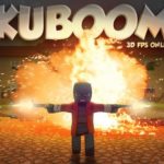 Kuboom le fps style Minecraft est disponible sous Android en version bêta Kuboom le fps style Minecraft est disponible sous Android en version bêta