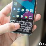 Le BlackBerry Mercury sera officialisé au MWC 2017 Le BlackBerry Mercury sera officialisé au MWC 2017