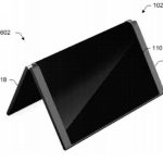 Le prochain produit Microsoft Surface serait un smartphone dépliable en tablette Le prochain produit Microsoft Surface serait un smartphone dépliable en tablette