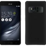 CES 2017 : Asus Zenfone AR dévoile officieusement son design et une compatibilité Tango et Daydream CES 2017 : Asus Zenfone AR dévoile officieusement son design et une compatibilité Tango et Daydream