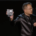 CES 2017 : Nvidia présente Xavier le cerveau et co-pilote intelligent des futures Audi autonomes CES 2017 : Nvidia présente Xavier le cerveau et co-pilote intelligent des futures Audi autonomes