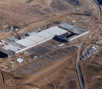 Tesla_Gigafactory
