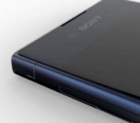 Sony Xperia XA leak 3 Sony Xperia XA leak 3