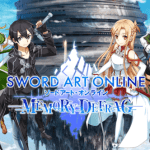 Sword Art Online Memory Defrag : l’Action-RPG sur mobile débarque en France Sword Art Online Memory Defrag : l’Action-RPG sur mobile débarque en France