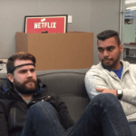 Mindflix, un appareil pour contrôler Netflix par la pensée Mindflix, un appareil pour contrôler Netflix par la pensée