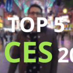 Les 5 actualités qui ont marqué le CES 2017 : Asus ZenFone AR, Samsung Galaxy A5, Sony TV OLED… Les 5 actualités qui ont marqué le CES 2017 : Asus ZenFone AR, Samsung Galaxy A5, Sony TV OLED…