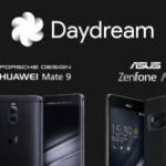 Daydream : Google annonce plus de smartphones certifiés Daydream : Google annonce plus de smartphones certifiés