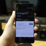 LineageOS atteint déjà les 500 000 utilisateurs LineageOS atteint déjà les 500 000 utilisateurs