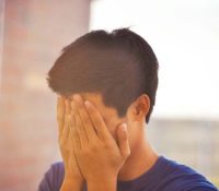 facepalm