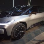 CES 2017 : Faraday Future dévoile son EV de 1050 ch, la Tesla Model X tremble CES 2017 : Faraday Future dévoile son EV de 1050 ch, la Tesla Model X tremble