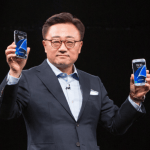 Samsung Galaxy S8 : vers un lancement le 17 avril prochain Samsung Galaxy S8 : vers un lancement le 17 avril prochain