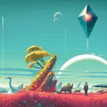No Man&rsquo;s Sky est jouable sur Nvidia Shield grâce à GeForce Now