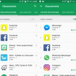 Le Google Play Store permet maintenant de masquer des classements les applications déjà installées Le Google Play Store permet maintenant de masquer des classements les applications déjà installées