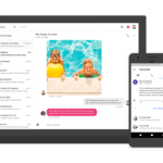 Google Voice fait peau neuve, mais reste décevant Google Voice fait peau neuve, mais reste décevant