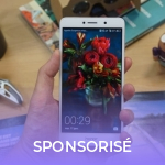 🔥 Black Friday&nbsp;: le Honor 6X passe à 139 euros chez PriceMinister et le Huawei P9 lite à 150 euros