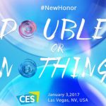 Honor s’apprête à lancer un smartphone « épique » au CES 2017 Honor s’apprête à lancer un smartphone « épique » au CES 2017