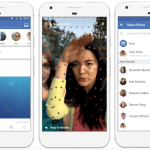 Instagram Stories : bientôt publiées sur Facebook Instagram Stories : bientôt publiées sur Facebook