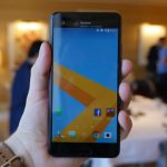 Le HTC U Ultra est une alternative au Samsung Galaxy Note 7, pas le flagship de l’année Le HTC U Ultra est une alternative au Samsung Galaxy Note 7, pas le flagship de l’année