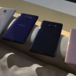 HTC U Ultra : une prise en main dévoile complètement le téléphone HTC U Ultra : une prise en main dévoile complètement le téléphone