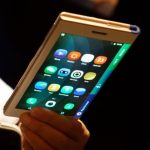 Écrans pliables : quelles formes prendront nos smartphones ? Écrans pliables : quelles formes prendront nos smartphones ?