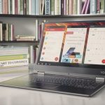 Lenovo Yoga Book 2 Pro : un nouveau convertible prévu avant la fin de l’année Lenovo Yoga Book 2 Pro : un nouveau convertible prévu avant la fin de l’année