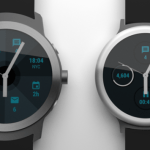 LG Watch Sport et LG Watch Style : voici les deux montres Android Wear développées avec Google LG Watch Sport et LG Watch Style : voici les deux montres Android Wear développées avec Google
