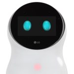 LG Hub Robot : Alexa a enfin un (premier) visage LG Hub Robot : Alexa a enfin un (premier) visage