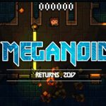 OrangePixel tease un nouveau Meganoid prévu pour 2017 OrangePixel tease un nouveau Meganoid prévu pour 2017